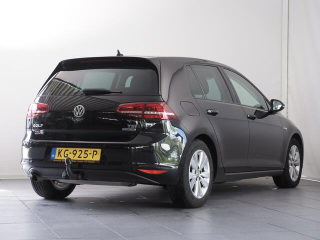 Volkswagen GOLF 1.0 TSI Connected Series