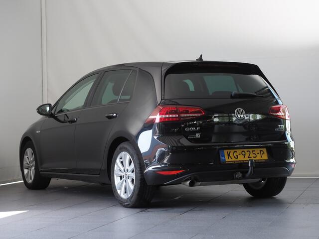 Volkswagen GOLF 1.0 TSI Connected Series