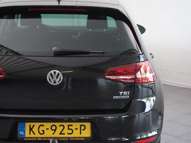 Volkswagen GOLF 1.0 TSI Connected Series