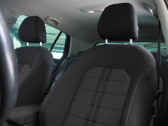 Volkswagen GOLF 1.0 TSI Connected Series