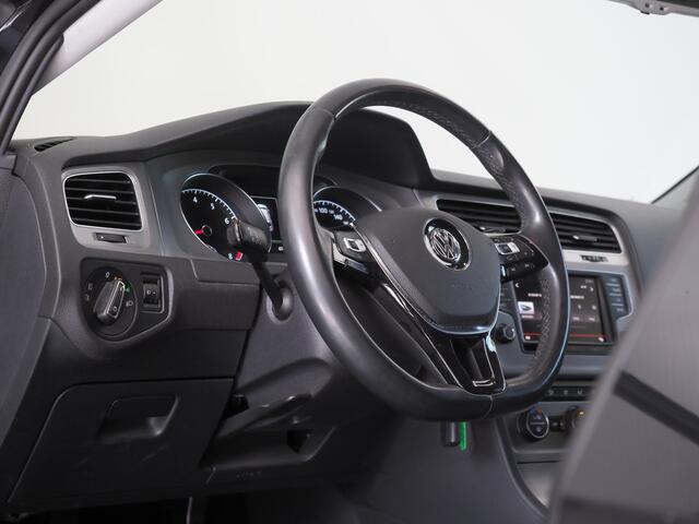 Volkswagen GOLF 1.0 TSI Connected Series