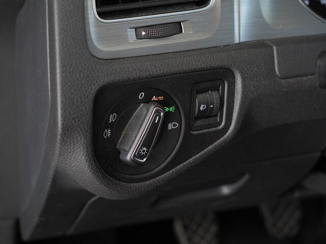 Volkswagen GOLF 1.0 TSI Connected Series