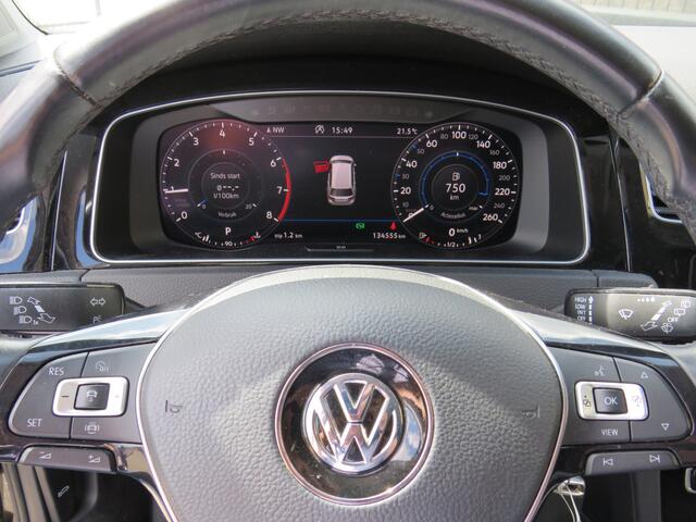 Volkswagen GOLF Variant 1.5 TSI 150Pk DSG Highline * Rijklaarprijs incl. garantie * Trekhaak * Led Koplampen * Navi * PDC V+A * Carplay Android