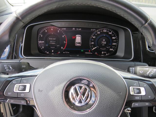 Volkswagen GOLF Variant 1.5 TSI 150Pk DSG Highline * Rijklaarprijs incl. garantie * Trekhaak * Led Koplampen * Navi * PDC V+A * Carplay Android