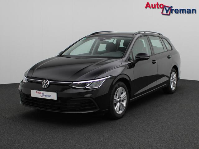 Volkswagen GOLF Variant 1.5 TSI 150pk -Carplay/Navi/Stoelverw-