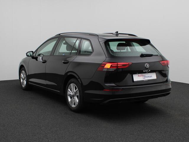 Volkswagen GOLF Variant 1.5 TSI 150pk -Carplay/Navi/Stoelverw-