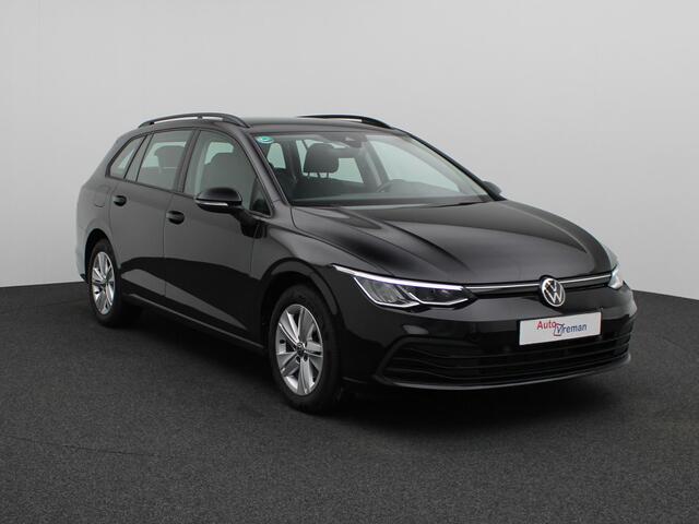 Volkswagen GOLF Variant 1.5 TSI 150pk -Carplay/Navi/Stoelverw-