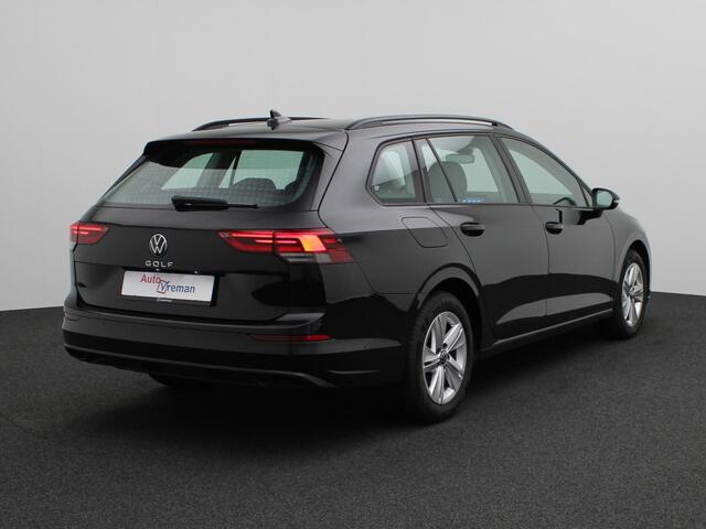 Volkswagen GOLF Variant 1.5 TSI 150pk -Carplay/Navi/Stoelverw-