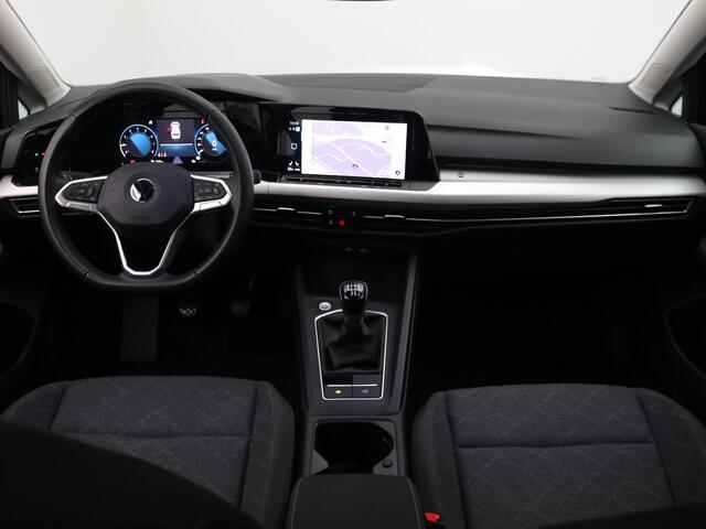 Volkswagen GOLF Variant 1.5 TSI 150pk -Carplay/Navi/Stoelverw-