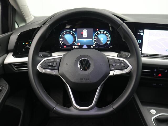 Volkswagen GOLF Variant 1.5 TSI 150pk -Carplay/Navi/Stoelverw-