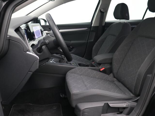 Volkswagen GOLF Variant 1.5 TSI 150pk -Carplay/Navi/Stoelverw-