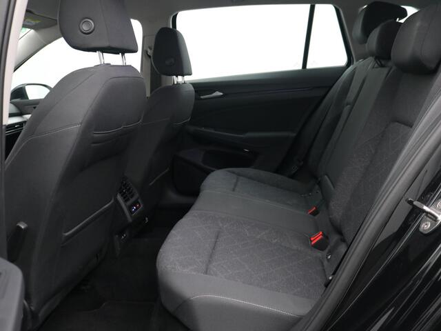Volkswagen GOLF Variant 1.5 TSI 150pk -Carplay/Navi/Stoelverw-