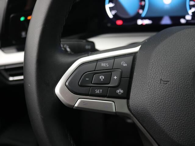 Volkswagen GOLF Variant 1.5 TSI 150pk -Carplay/Navi/Stoelverw-