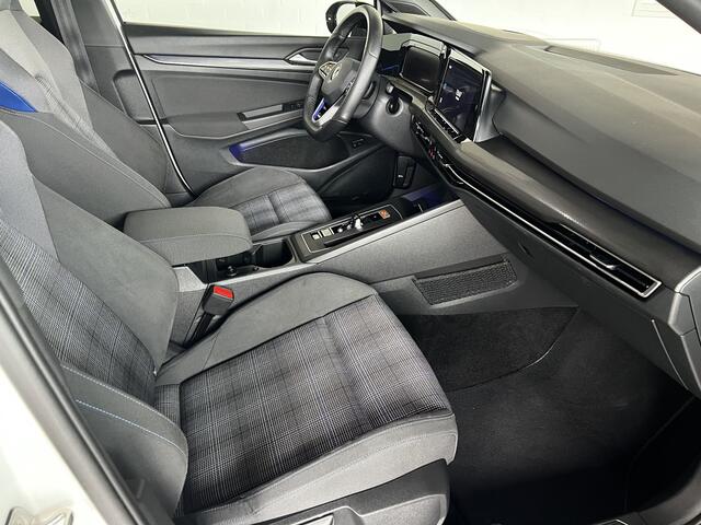 Volkswagen GOLF 1.4 eHybrid GTE / Navigatie / IQ Light /Standkachel