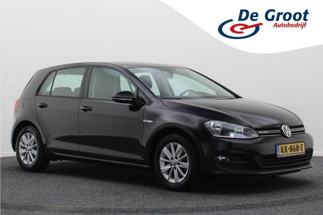Volkswagen GOLF 1.0 TSI Edition