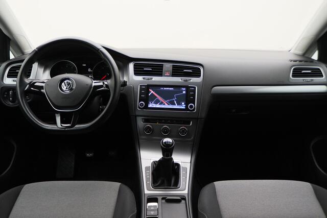 Volkswagen GOLF 1.0 TSI Edition