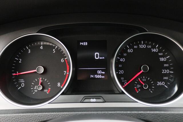 Volkswagen GOLF 1.0 TSI Edition