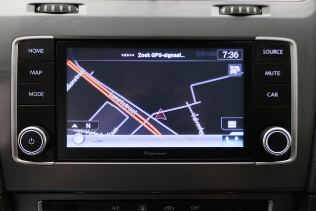 Volkswagen GOLF 1.0 TSI Edition