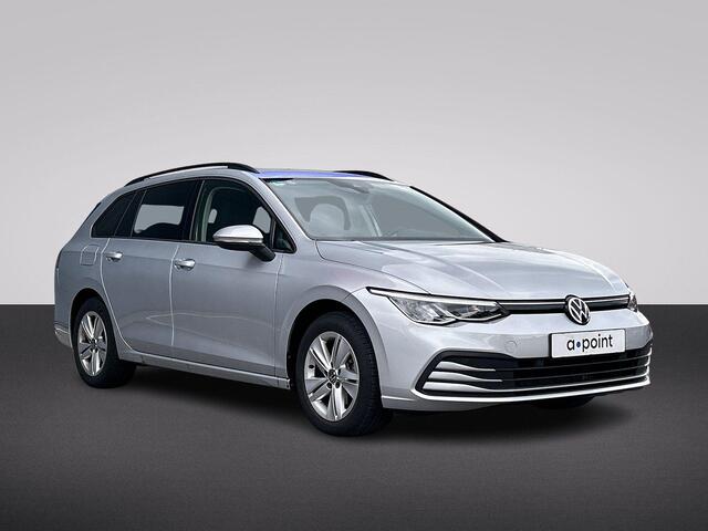 Volkswagen GOLF Variant 1.0 TSI Life | Achteruitrijcamera | Keyless start | Carplay | Navigatie |