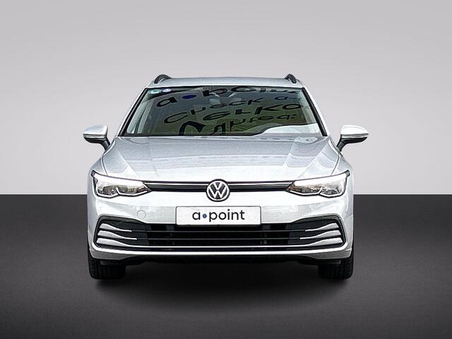 Volkswagen GOLF Variant 1.0 TSI Life | Achteruitrijcamera | Keyless start | Carplay | Navigatie |