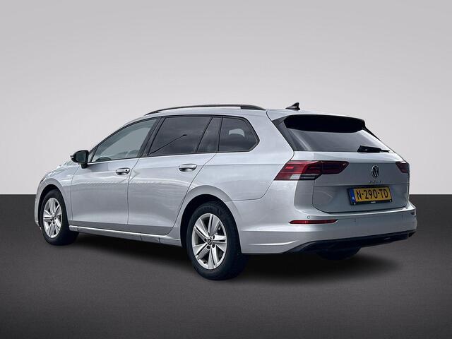 Volkswagen GOLF Variant 1.0 TSI Life | Achteruitrijcamera | Keyless start | Carplay | Navigatie |