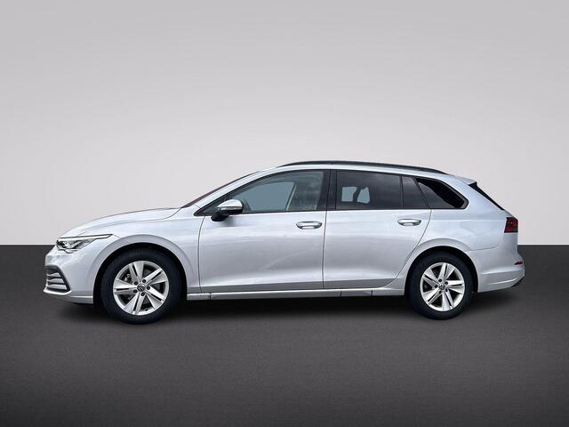 Volkswagen GOLF Variant 1.0 TSI Life | Achteruitrijcamera | Keyless start | Carplay | Navigatie |