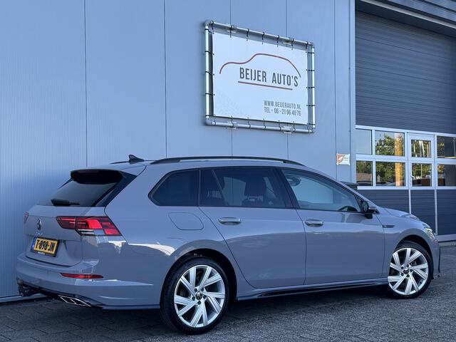 Volkswagen GOLF Variant 1.5 TSI R-Line Business Trekhaak/18inch.