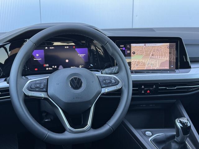 Volkswagen GOLF Variant 1.5 TSI R-Line Business Trekhaak/18inch.