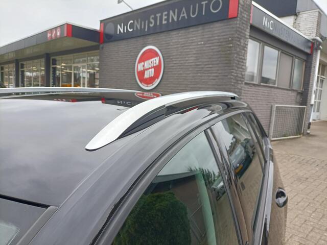 Volkswagen GOLF VARIANT 1.0 Sound, Trekhaak wegkl, Cruise, 4S banden
