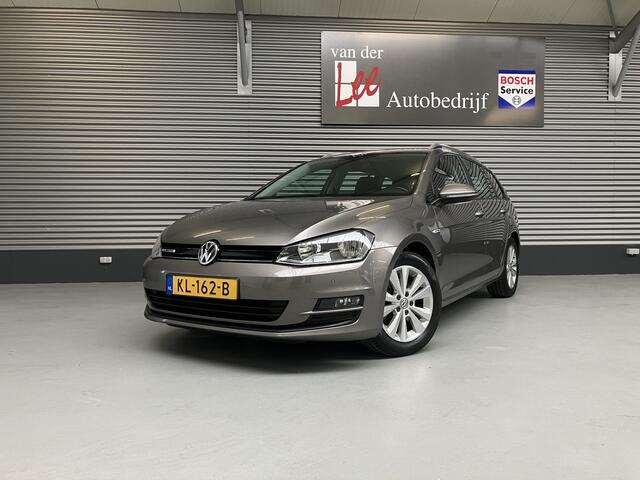 Volkswagen GOLF Variant 1.0 TSI PDC V+A/CAM/TREKH/SPORTSTOEL/CARPLAY/ENZ