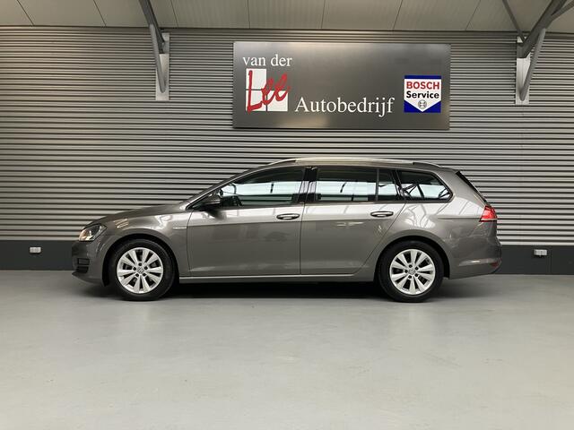 Volkswagen GOLF Variant 1.0 TSI PDC V+A/CAM/TREKH/SPORTSTOEL/CARPLAY/ENZ