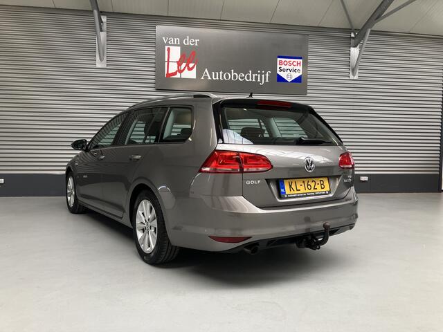 Volkswagen GOLF Variant 1.0 TSI PDC V+A/CAM/TREKH/SPORTSTOEL/CARPLAY/ENZ