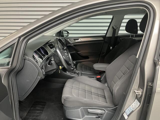 Volkswagen GOLF Variant 1.0 TSI PDC V+A/CAM/TREKH/SPORTSTOEL/CARPLAY/ENZ