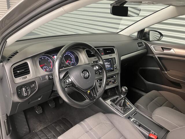 Volkswagen GOLF Variant 1.0 TSI PDC V+A/CAM/TREKH/SPORTSTOEL/CARPLAY/ENZ