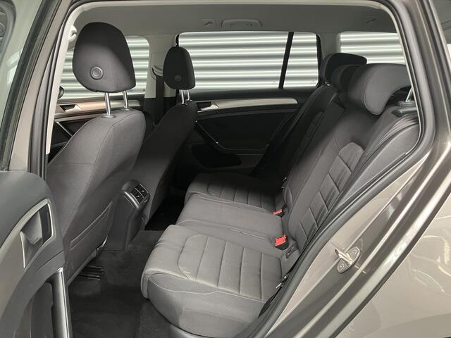 Volkswagen GOLF Variant 1.0 TSI PDC V+A/CAM/TREKH/SPORTSTOEL/CARPLAY/ENZ