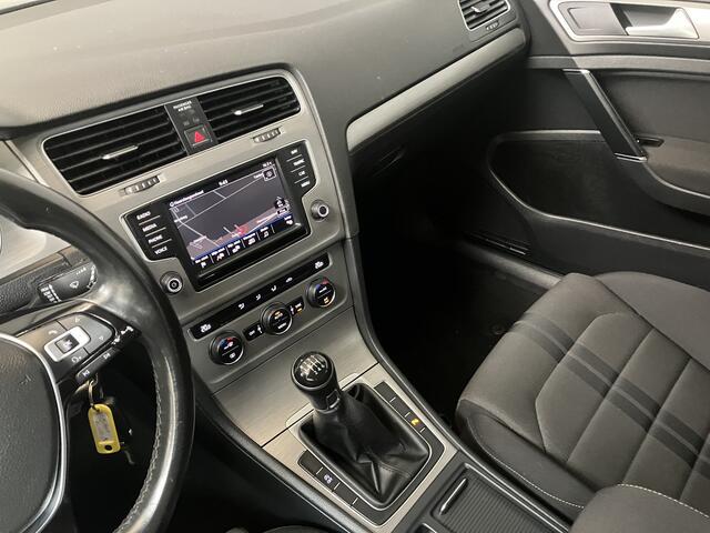 Volkswagen GOLF Variant 1.0 TSI PDC V+A/CAM/TREKH/SPORTSTOEL/CARPLAY/ENZ