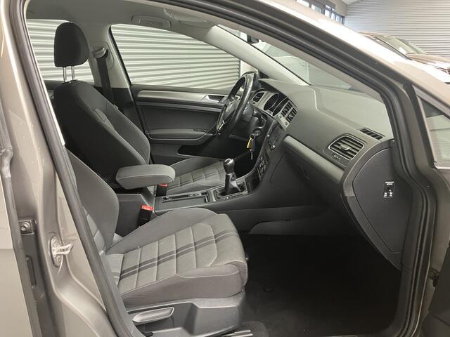 Volkswagen GOLF Variant 1.0 TSI PDC V+A/CAM/TREKH/SPORTSTOEL/CARPLAY/ENZ