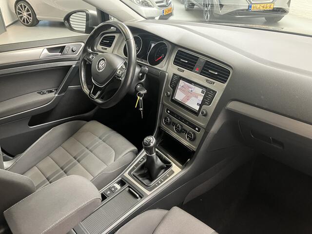 Volkswagen GOLF Variant 1.0 TSI PDC V+A/CAM/TREKH/SPORTSTOEL/CARPLAY/ENZ