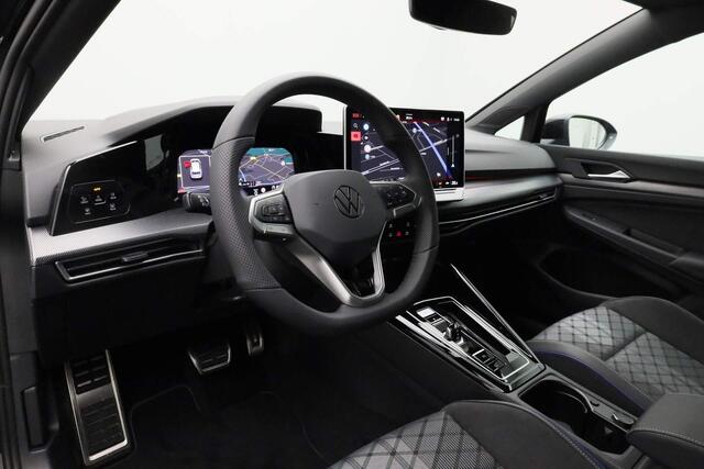 Volkswagen GOLF 1.5 eTSI 116PK DSG R-Line Edition