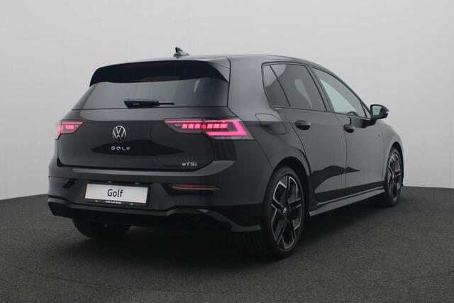 Volkswagen GOLF 1.5 eTSI 116PK DSG R-Line Edition