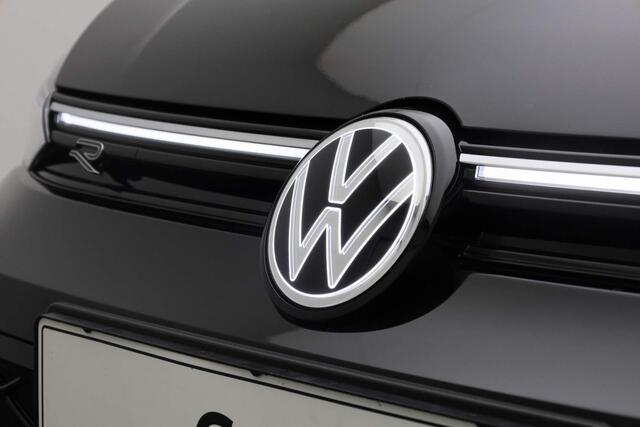 Volkswagen GOLF 1.5 eTSI 116PK DSG R-Line Edition