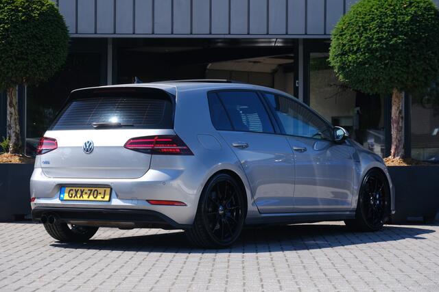 Volkswagen GOLF 1.4 TSI PHEV GTE Panodak ACC Leder Camera