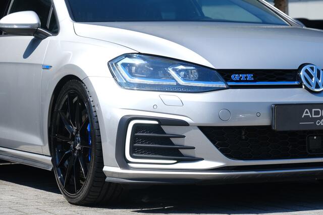 Volkswagen GOLF 1.4 TSI PHEV GTE Panodak ACC Leder Camera