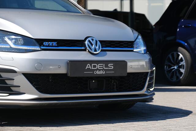 Volkswagen GOLF 1.4 TSI PHEV GTE Panodak ACC Leder Camera