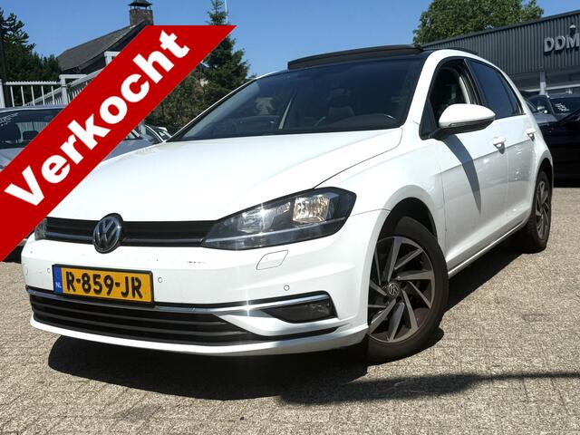 Volkswagen GOLF 1.6 TDI COMFORTLINE NAVI/CLIMATE/LMV/PDC