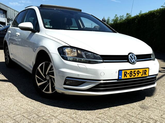 Volkswagen GOLF 1.6 TDI COMFORTLINE NAVI/CLIMATE/LMV/PDC
