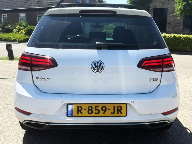 Volkswagen GOLF 1.6 TDI COMFORTLINE NAVI/CLIMATE/LMV/PDC