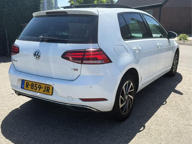Volkswagen GOLF 1.6 TDI COMFORTLINE NAVI/CLIMATE/LMV/PDC