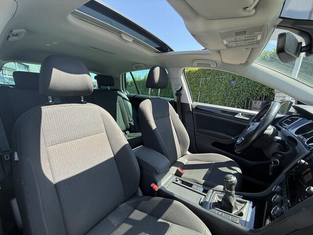 Volkswagen GOLF 1.6 TDI COMFORTLINE NAVI/CLIMATE/LMV/PDC
