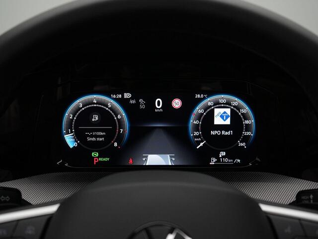 Volkswagen GOLF 1.5 eTSI 150 pk DSG R-Line Edition | Panoramadak | IQ Light | Rondomzicht camera | Harman/Kardon | Adaptive Cruise